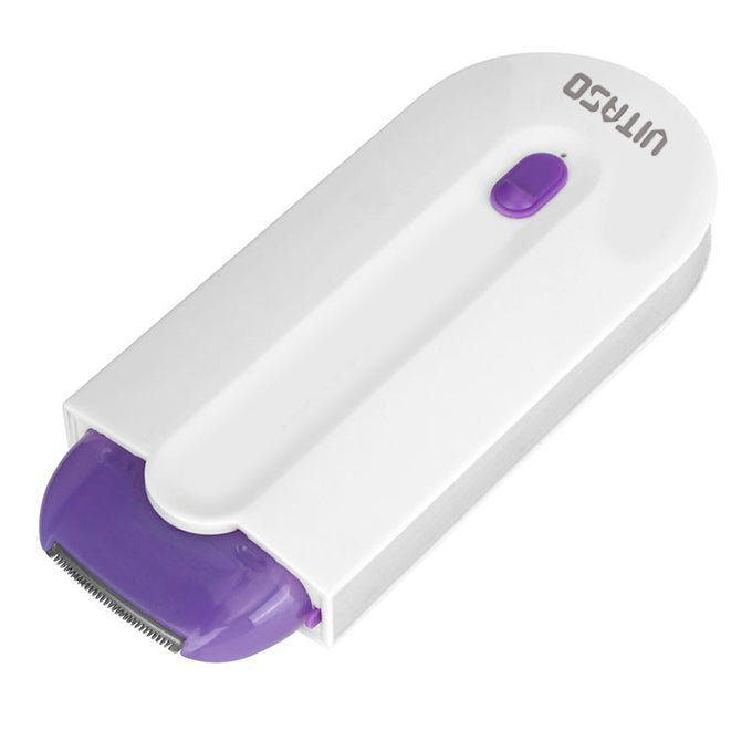 Zeur™ - Painless Flair Razor