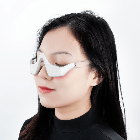 EyeGo™ - Eye Massage Instrument