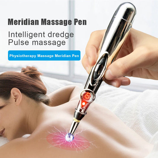 Elixir™ - Acupuncture Massage Pen