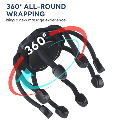 Zenify™ - Head Massager