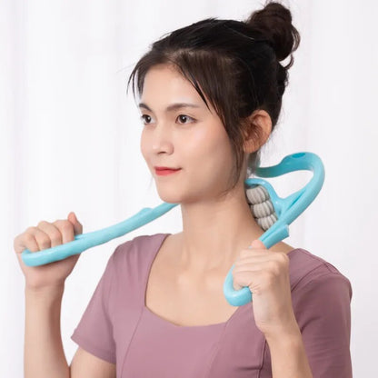 ZenRub™ - Neck Massager