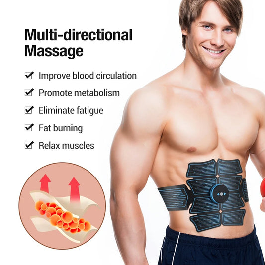 Esimo™ - Electric ABS Stimulator