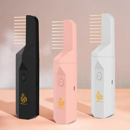 Zenos™ - Aromatherapy Device