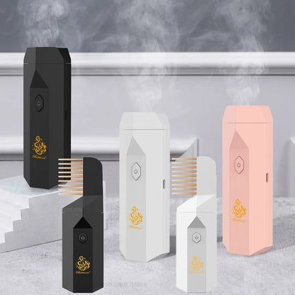 Zenos™ - Aromatherapy Device