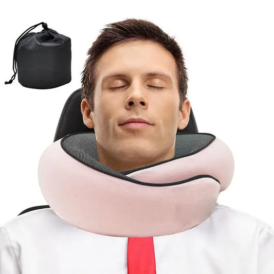 Cozie™ - Neck Pillow