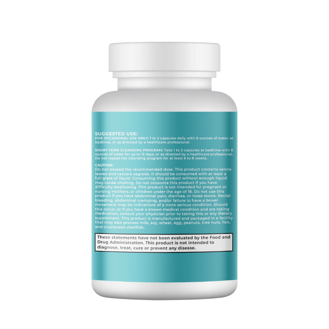 Peak Gut Support 15 Day Cleanse