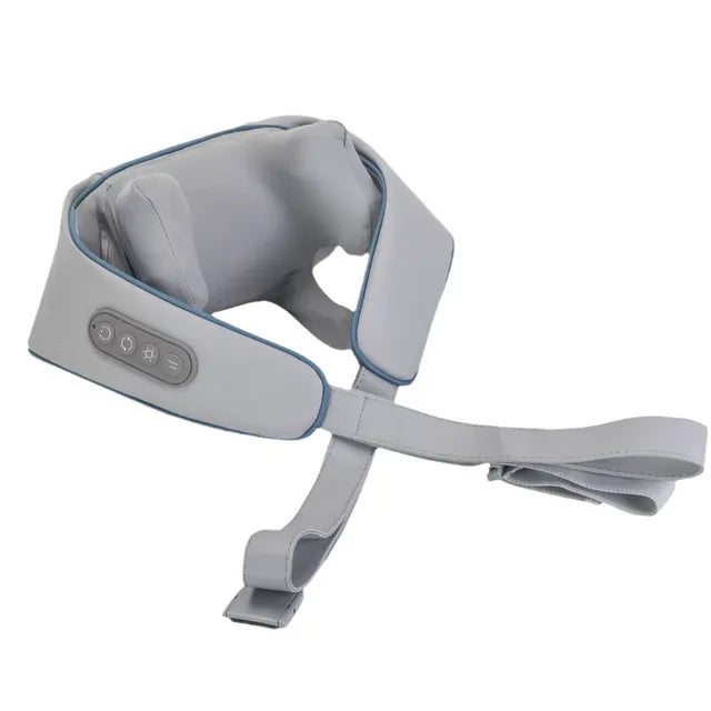 Soma™ - Neck and Back Massager