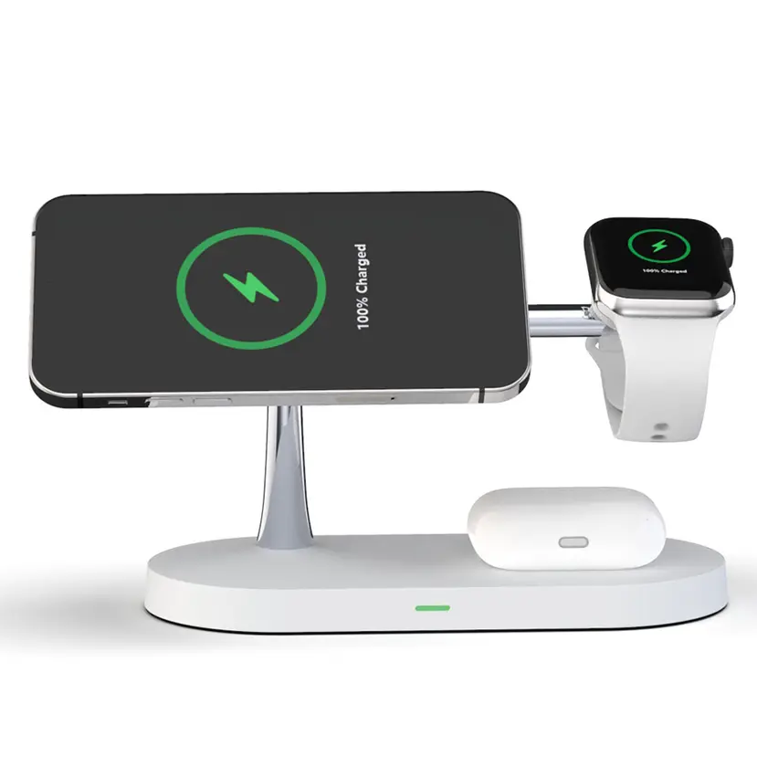 Zapzo™ -  Wireless Charger