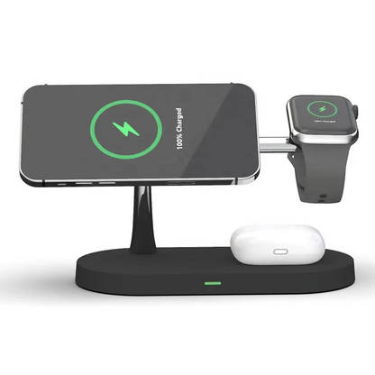 Zapzo™ -  Wireless Charger