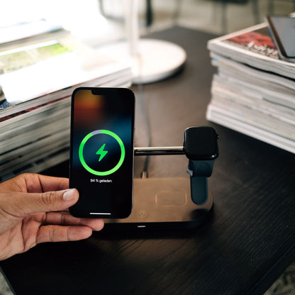 Zapzo™ -  Wireless Charger